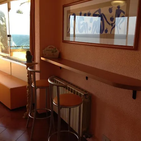 Ulivo Hotell Diano Marina