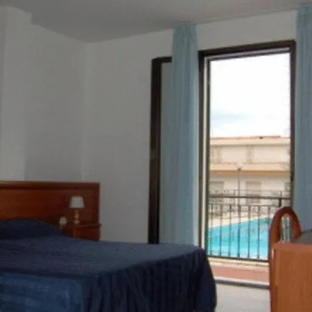 Ulivo Hotell