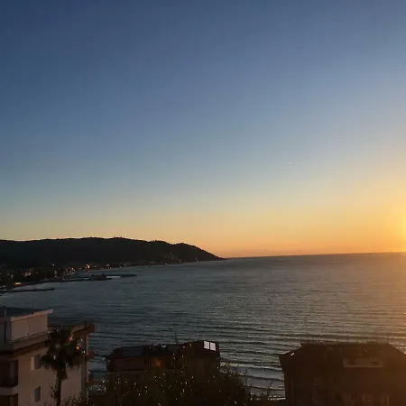 Ulivo 3* دْيانو مارينا