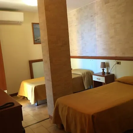 Ulivo Hotell