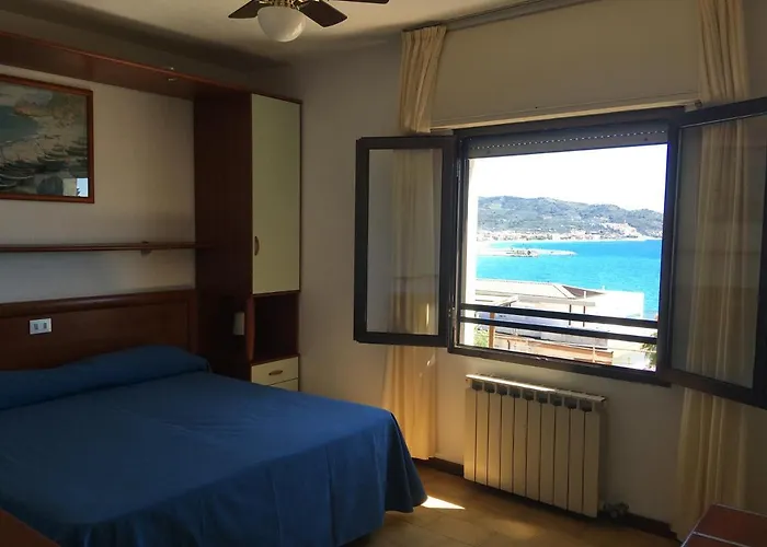 Hotel Ulivo Diano Marina