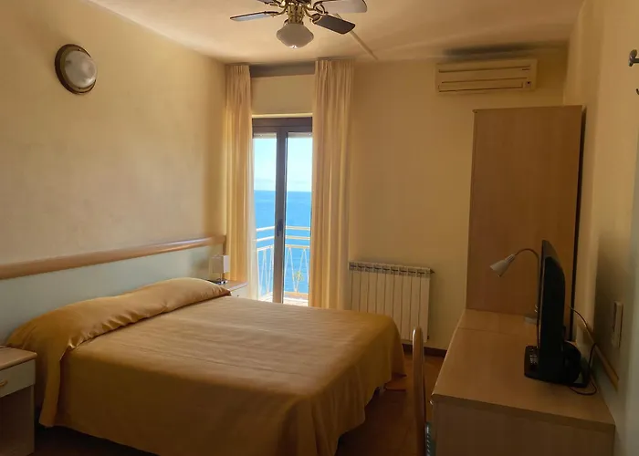 Ulivo 3* Diano Marina