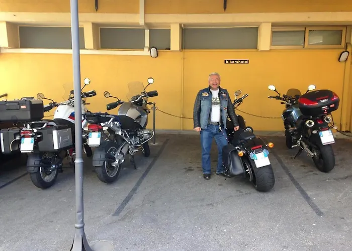 Ulivo 3* Diano Marina