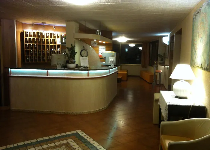 Hotel Ulivo 3*