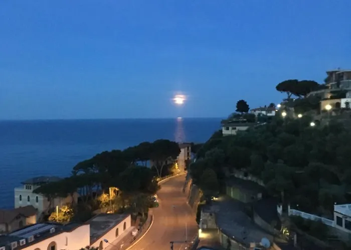 Hotel Ulivo Diano Marina