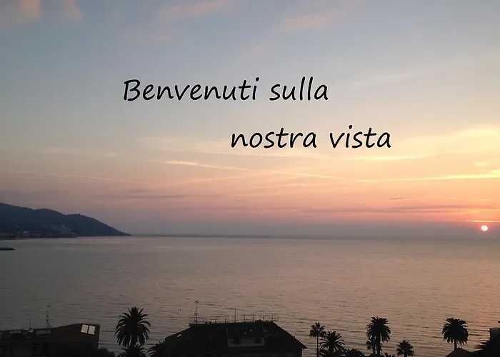 Hotel Ulivo Diano Marina