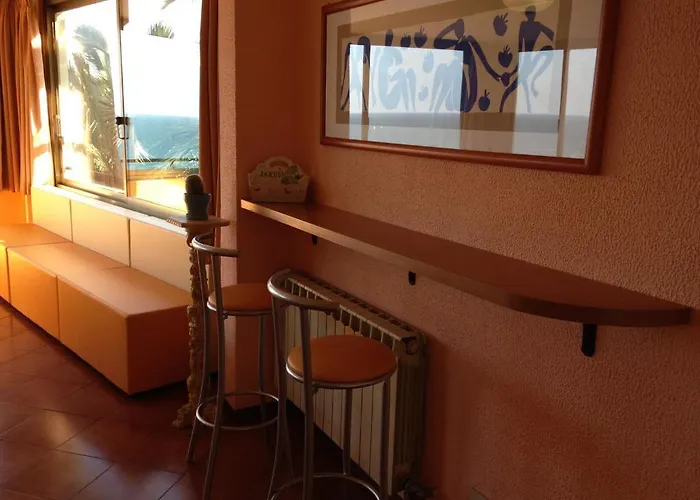 Ulivo Hotel Diano Marina