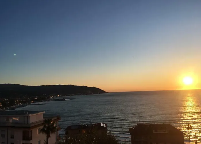 Ulivo 3* Diano Marina